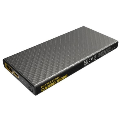 Nitecore POWER BANK 10000MAH/CARBO10000 NITECORE