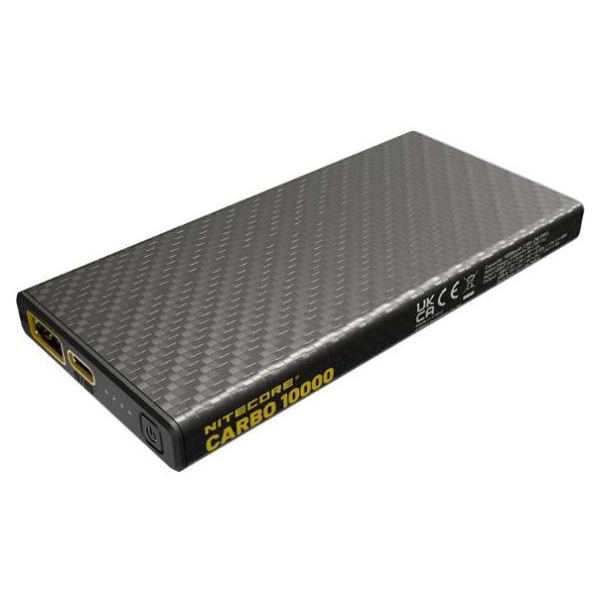 Nitecore POWER BANK 10000MAH/CARBO10000 NITECORE