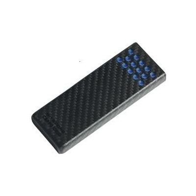 Nitecore POWER BANK 10000MAH/CARBO 10000 G2 BLUE NITECORE