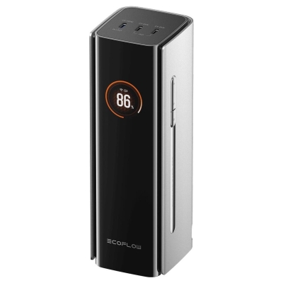 Ecoflow POWER BANK USB 27650MAH RAPID/PRO +CABLE 5019301011 ECOFLOW
