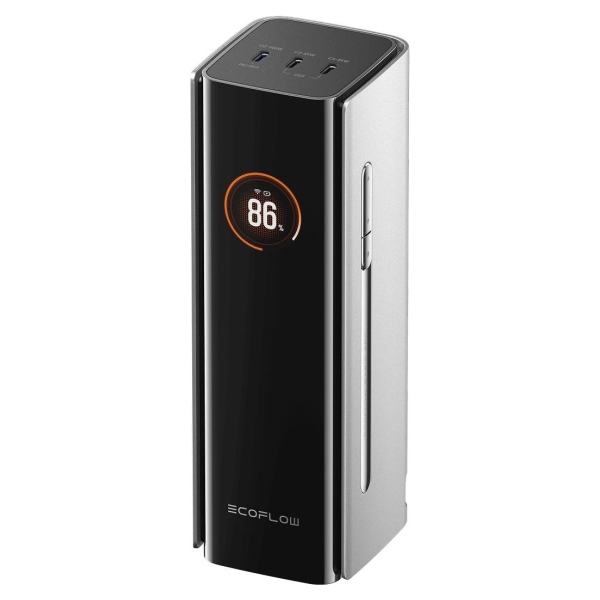 Ecoflow POWER BANK USB 27650MAH RAPID/PRO +CABLE 5019301011 ECOFLOW