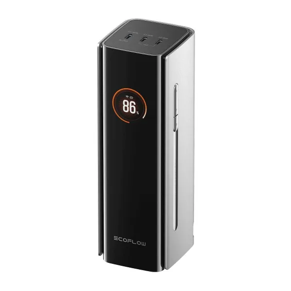 Ecoflow POWER BANK USB 27650MAH RAPID/PRO +CABLE 5019301011 ECOFLOW