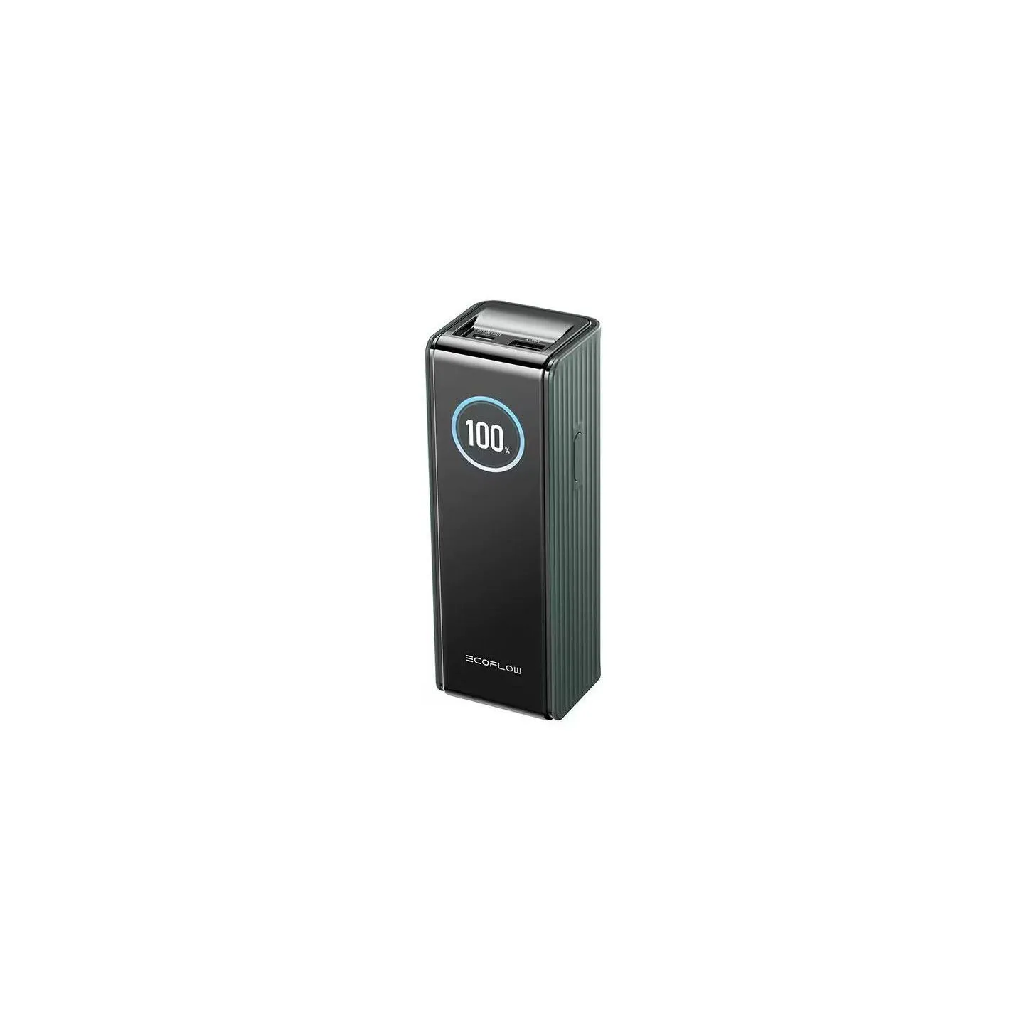 Ecoflow POWER BANK USB 25000MAH RAPID/170W GREEN 5023001018 ECOFLOW