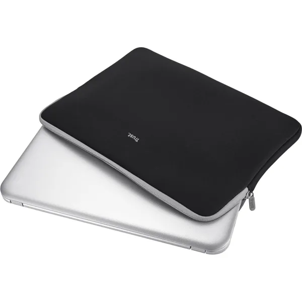 Trust NB SLEEVE 11.6" PRIMO BLACK/21254 TRUST