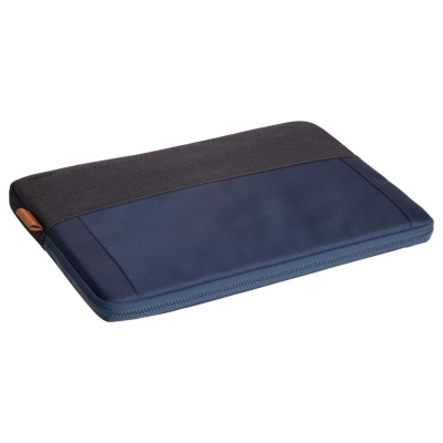 Trust NB SLEEVE 16" LISBOA/BLUE 24982 TRUST
