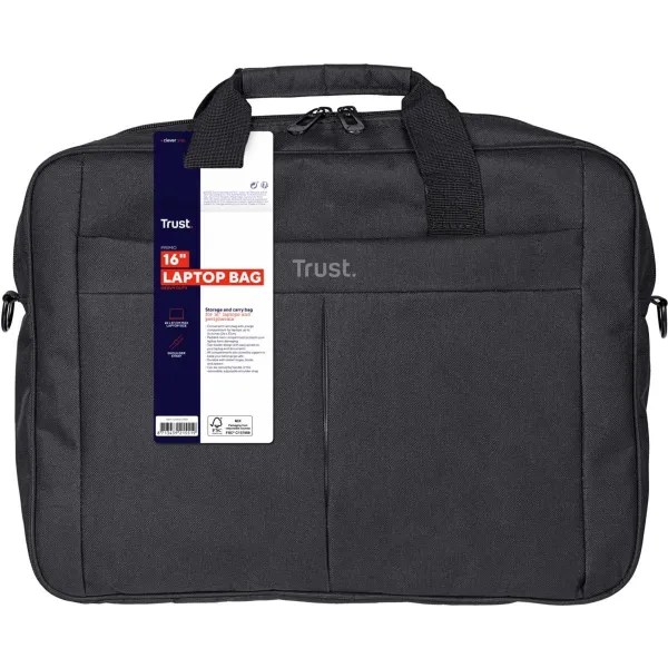 Trust NB CASE PRIMO 16"/21551 TRUST