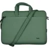 Trust NB CASE ECO 16"/GREEN 24450 TRUST