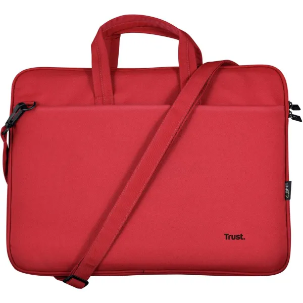 Trust NB CASE ECO 16"/RED 24449 TRUST
