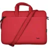 Trust NB CASE ECO 16"/RED 24449 TRUST
