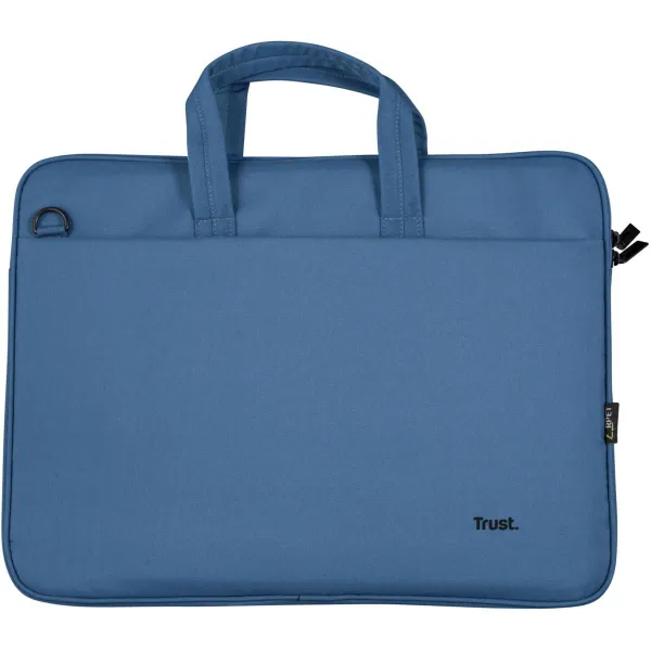 Trust NB CASE ECO 16"/BLUE 24448 TRUST