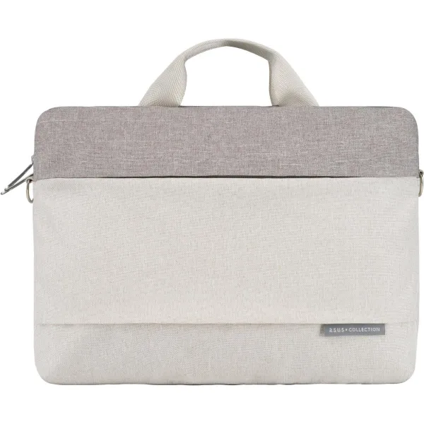 Asus NB CASE SHOULDER EOS 15"/GREY 90XB01DN-BBA010 ASUS