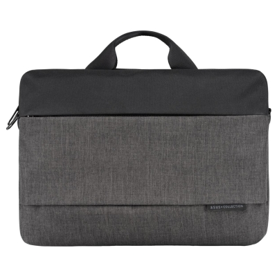 Asus NB CASE SHOULDER EOS 15"/BLACK 90XB01DN-BBA000 ASUS