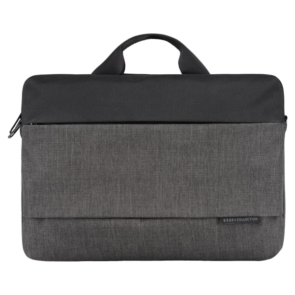 Asus NB CASE SHOULDER EOS 15"/BLACK 90XB01DN-BBA000 ASUS