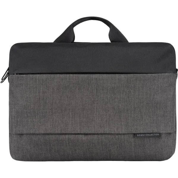 Asus NB CASE SHOULDER EOS 15"/BLACK 90XB01DN-BBA000 ASUS