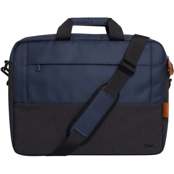 Trust NB CASE LISBOA 16"/BLUE 24980 TRUST