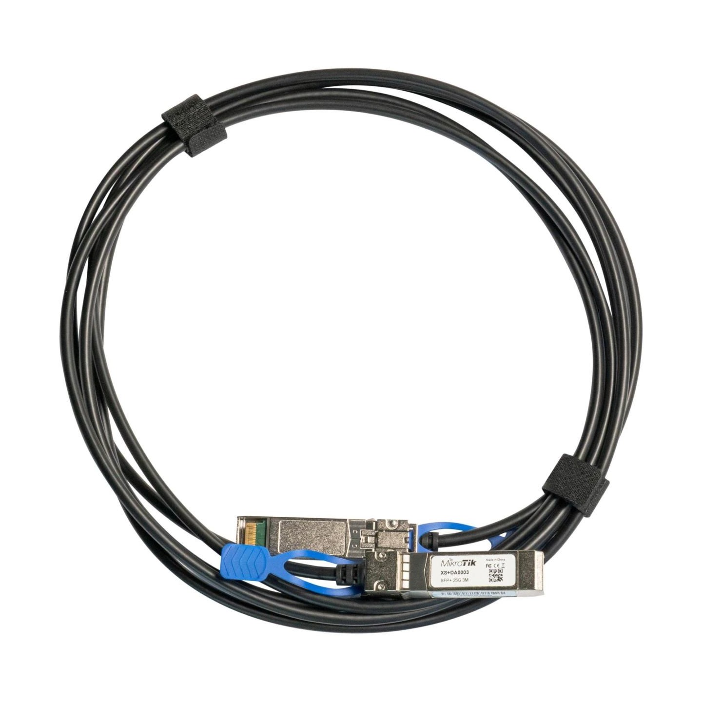 Mikrotik 3m Direct attach cable SFP 1G