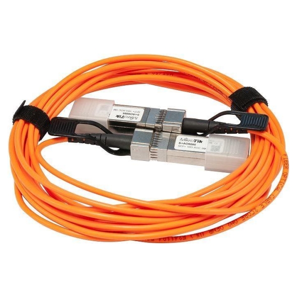 Mikrotik S+AO0005 10-Gigabit SFP+5m