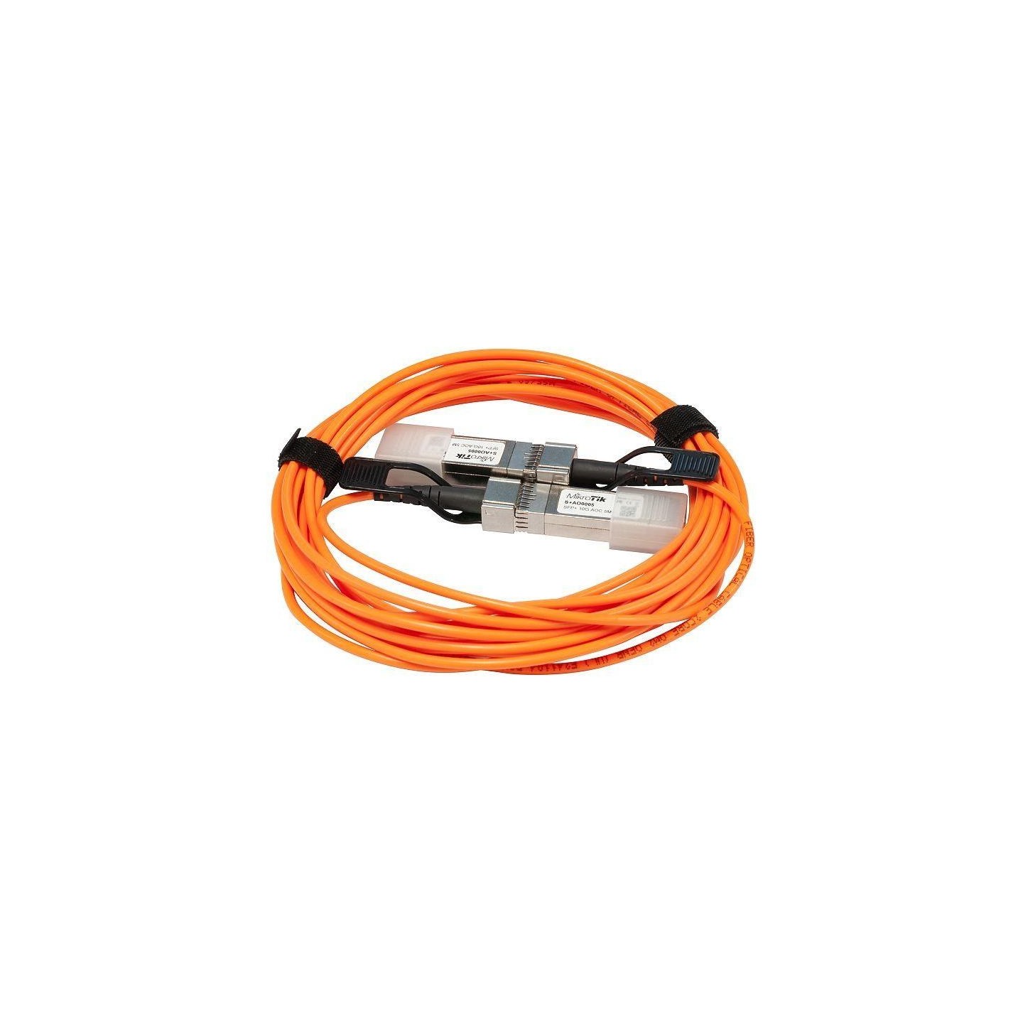 Mikrotik S+AO0005 10-Gigabit SFP+5m