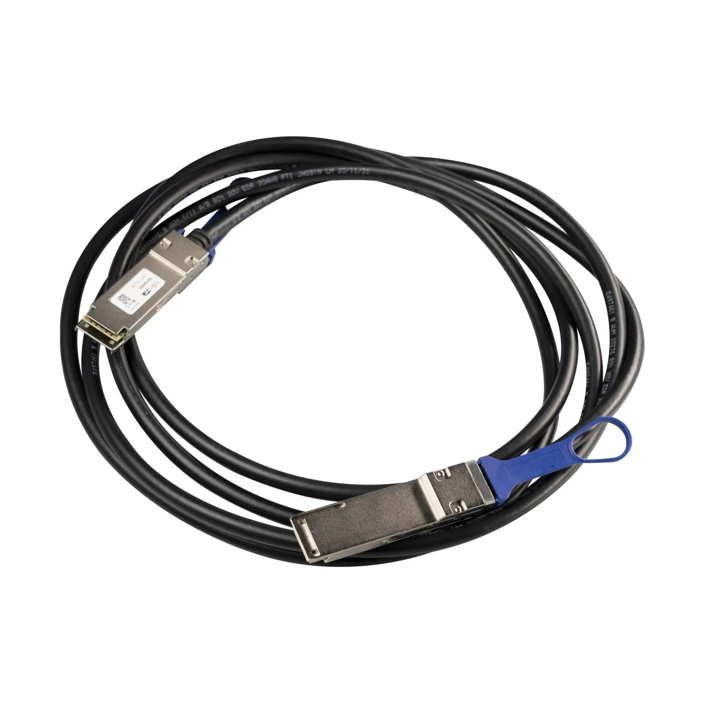 Mikrotik CABLE DIRECT ATTACH QSFP28 3M/XQ+DA0003 MIKROTIK