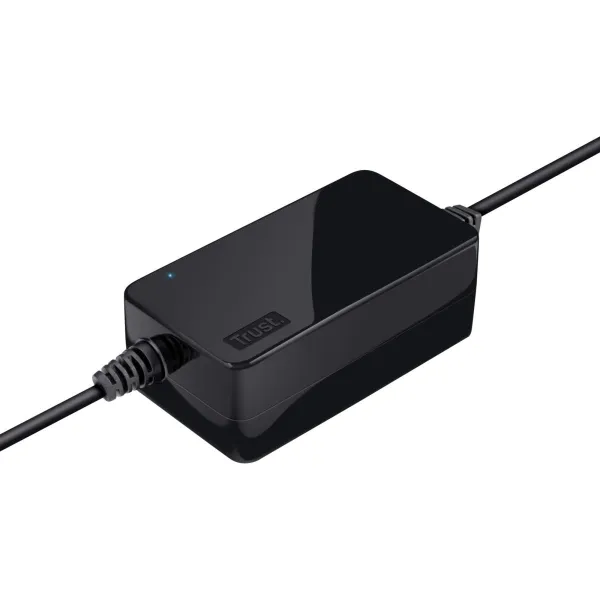 Trust NB ACC AC ADAPTER 45W PRIMO/BLACK 21904 TRUST