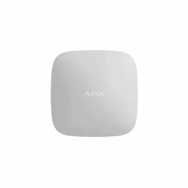 Ajax WRL RANGE EXTENDER REX 2/WHITE 38207 AJAX