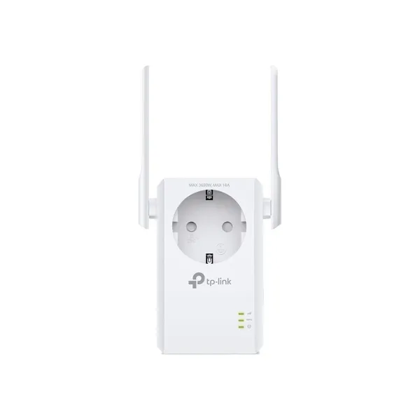 Tp-Link WRL RANGE EXTENDER 300MBPS/TL-WA860RE TP-LINK