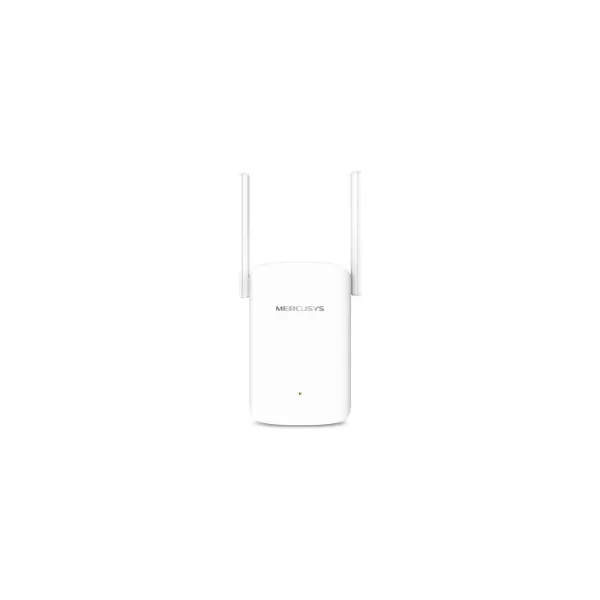 Mercusys AX1500 Wi-Fi 6 Range Extender | ME60X | 802.11ax | 1201 Mbit/s | Ethernet LAN (RJ-45) ports 1 | MU-MiMO No | no PoE | A