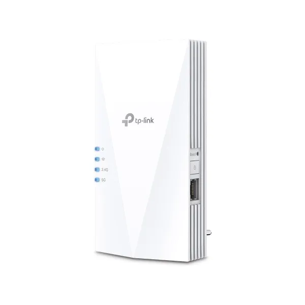 Tp-Link WRL RANGE EXTENDER 1500MBPS/RE500X TP-LINK