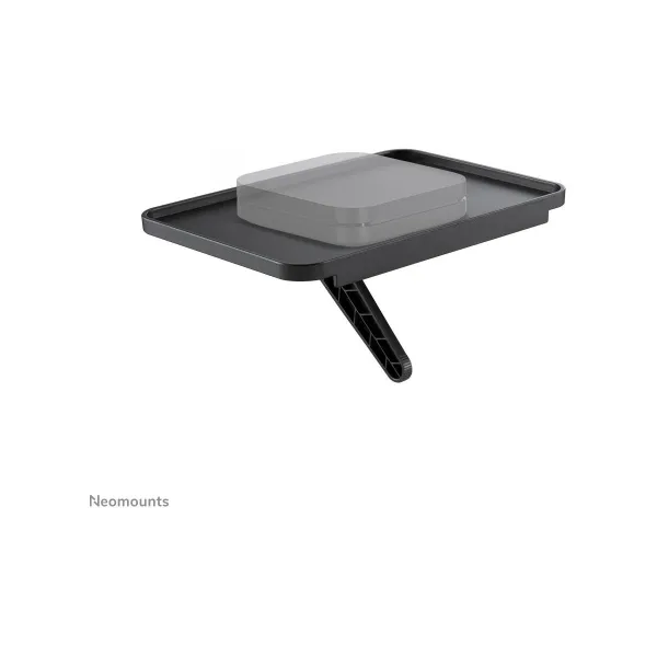 Neomounts BY NEWSTAR UNIVERSAL MULTIMEDIA SHELF WIDTH 18CM