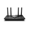 Tp-Link Wireless Router|TP-LINK|Wireless Router|3000 Mbps|Wi-Fi 6|USB 3.0|1 WAN|4x10/100/1000M|Number of antennas 4|ARCHERAX55