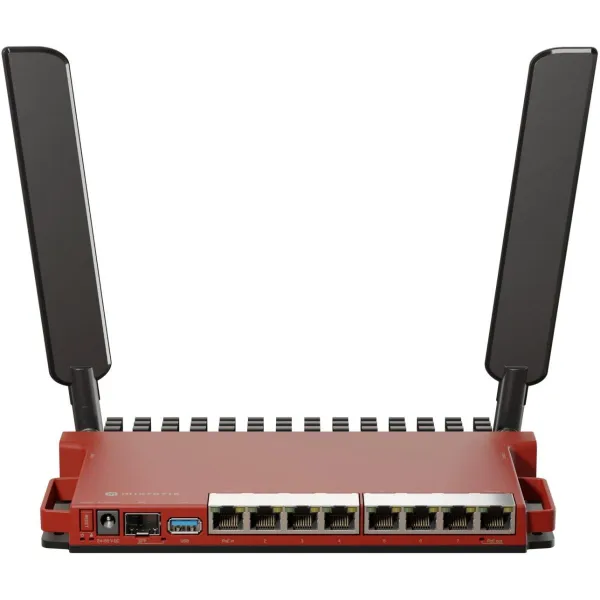 Mikrotik L009 Wi-Fi Router 2.4GHz