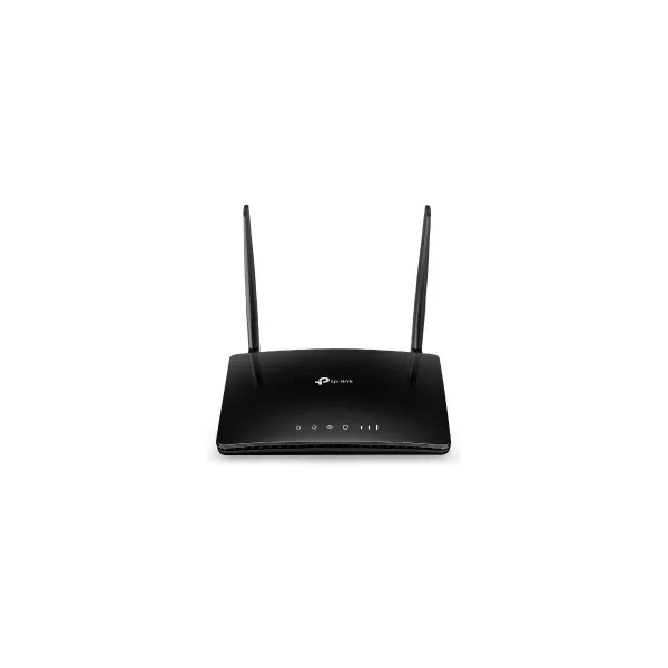 Tp-Link Wireless Router|TP-LINK|Router|750 Mbps|LAN \ WAN ports 1|Number of antennas 2|4G|ARCHERMR202