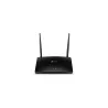 Tp-Link Wireless Router|TP-LINK|Router|750 Mbps|LAN \ WAN ports 1|Number of antennas 2|4G|ARCHERMR202