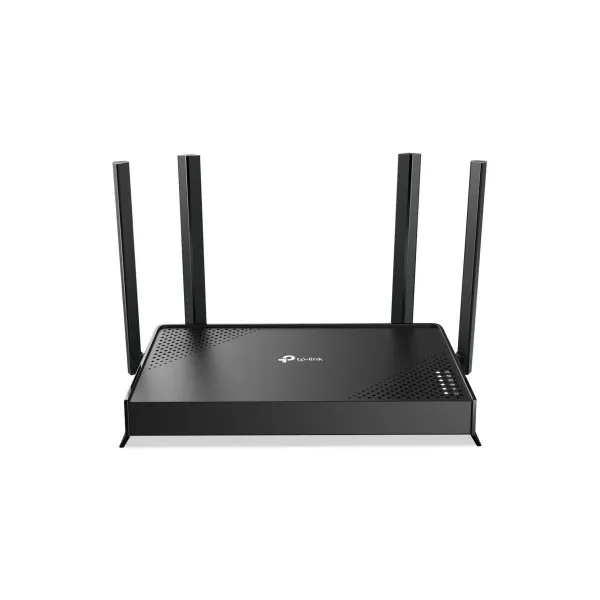 Tp-Link Wireless Router|TP-LINK|3600 Mbps|Number of antennas 4|ARCHERBE220