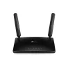 Tp-Link Wireless Router|TP-LINK|Router / Modem|1200 Mbps|IEEE 802.11a|IEEE 802.11 b/g|IEEE 802.11n|IEEE 802.11ac|3x10/100M|LAN \