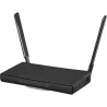 Mikrotik Wireless Router|MIKROTIK|hAP ax³|Wireless Router|Number of antennas 2|C53UIG+5HPAXD2HPAXD
