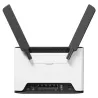 Mikrotik Wireless Router|MIKROTIK|Chateau LTE7 ax|Wi-Fi 6 (802.11ax)|SIM card slot Yes|3G Yes|4xLAN ports|USB port Yes|G+5HAXD2H