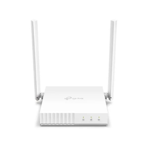 Tp-Link Wireless Router|TP-LINK|Wireless Router|300 Mbps|IEEE 802.11b|IEEE 802.11g|IEEE 802.11n|1 WAN|4x10/100M|Number of antenn