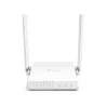 Tp-Link Wireless Router|TP-LINK|Wireless Router|300 Mbps|IEEE 802.11b|IEEE 802.11g|IEEE 802.11n|1 WAN|4x10/100M|Number of antenn