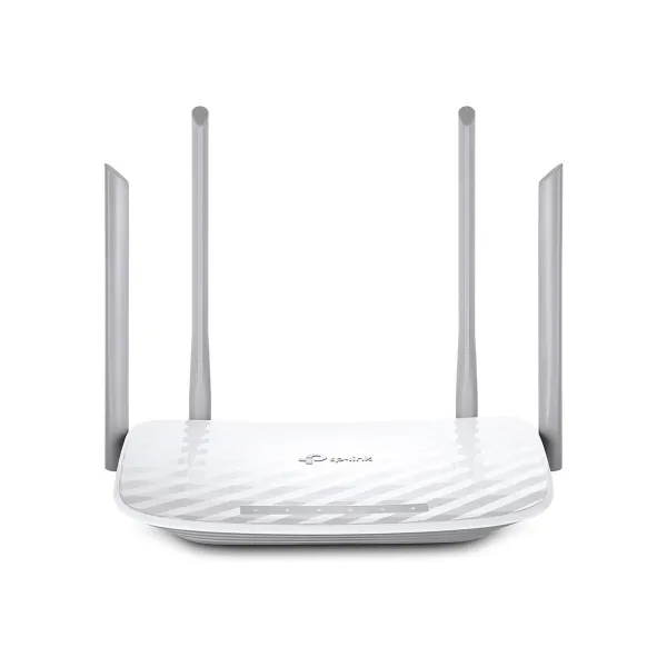 Tp-Link Wireless Router|TP-LINK|Wireless Router|1200 Mbps|IEEE 802.11a|IEEE 802.11b|IEEE 802.11g|IEEE 802.11n|IEEE 802.11ac|1 WA