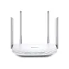 Tp-Link Wireless Router|TP-LINK|Wireless Router|1200 Mbps|IEEE 802.11a|IEEE 802.11b|IEEE 802.11g|IEEE 802.11n|IEEE 802.11ac|1 WA