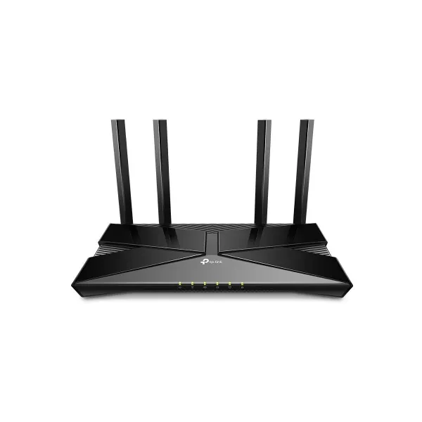 Tp-Link Wireless Router|TP-LINK|Wireless Router|1500 Mbps|Wi-Fi 6|IEEE 802.11a|IEEE 802.11 b/g|IEEE 802.11n|IEEE 802.11ac|IEEE 8