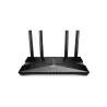 Tp-Link Wireless Router|TP-LINK|Wireless Router|1500 Mbps|Wi-Fi 6|IEEE 802.11a|IEEE 802.11 b/g|IEEE 802.11n|IEEE 802.11ac|IEEE 8