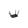 Asus Wireless Router|ASUS|Wireless Router|1800 Mbps|Mesh|Wi-Fi 5|Wi-Fi 6|IEEE 802.11n|USB|1 WAN|3x10/100/1000M|Number of antenna
