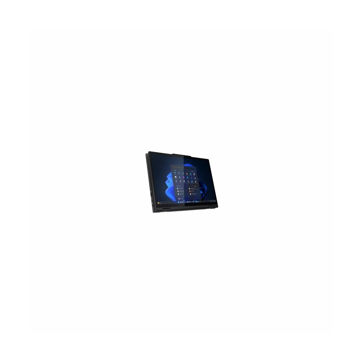 Lenovo ThinkPad T14s 2-in-1 G1 Intel | Black | 14 " | IPS | Touchscreen | WUXGA | 1920 x 1200 pixels | Intel Core Ultra 7 | 255U
