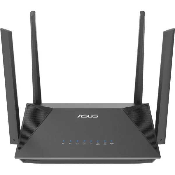Asus Wireless Router|ASUS|Wireless Router|3000 Mbps|Mesh|RT-AX52PRO