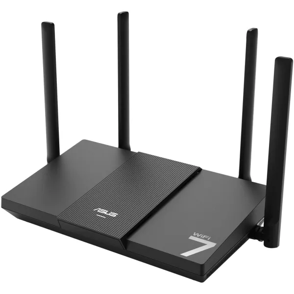 Asus Wireless Router|ASUS|Wireless Router|3600 Mbps|Mesh|Number of antennas 4|RT-BE50