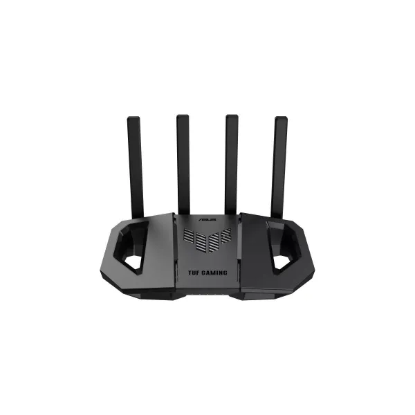 Asus Wireless Router|ASUS|Wi-Fi 7 (802.11be)|Data speed 2882 Mbit/s|Ethernet WAN Yes|WAN connection type RJ-45|Ethernet LAN Yes|