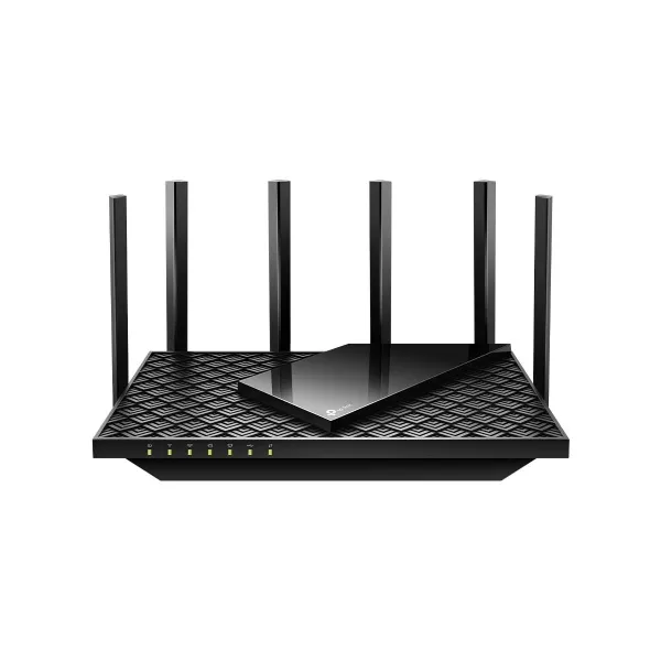 Tp-Link Wireless Router|TP-LINK|Wireless Router|5400 Mbps|Wi-Fi 6|IEEE 802.11a|IEEE 802.11 b/g|IEEE 802.11n|IEEE 802.11ac|IEEE 8