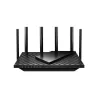Tp-Link Wireless Router|TP-LINK|Wireless Router|5400 Mbps|Wi-Fi 6|IEEE 802.11a|IEEE 802.11 b/g|IEEE 802.11n|IEEE 802.11ac|IEEE 8